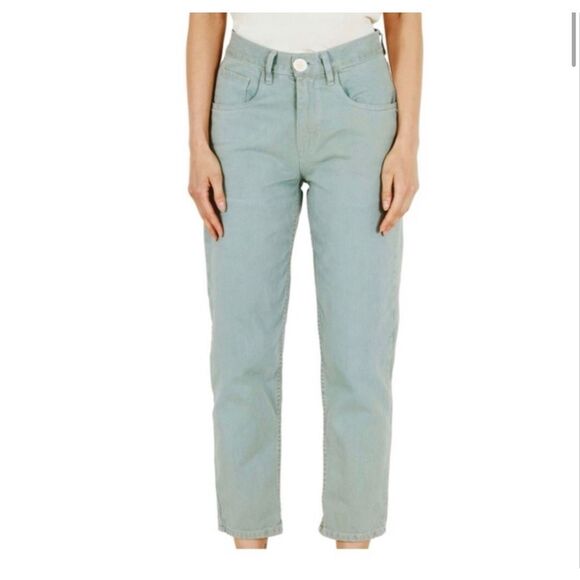 Older Brother Light Blue Jeans - Picture 7 of 7